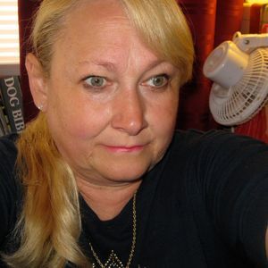 Meet your Posher, Katherine